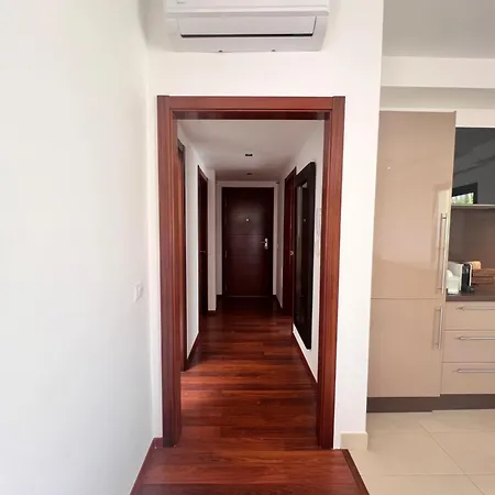 Apartment Oceanview With Jacuzzi Playa de las Americas (Tenerife)