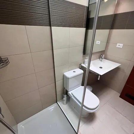 Apartment Oceanview With Jacuzzi *