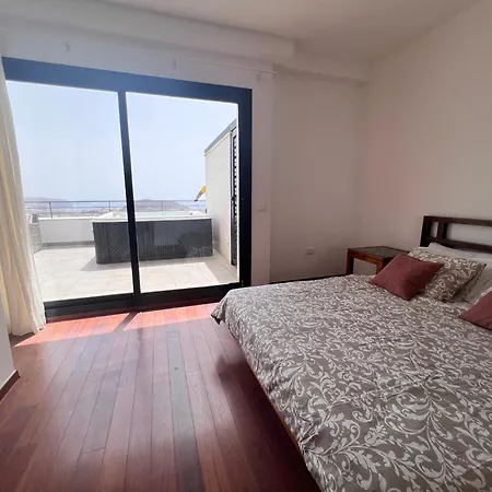 Apartamento Oceanview With Jacuzzi *