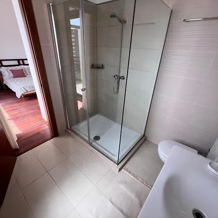 Apartment Oceanview With Jacuzzi