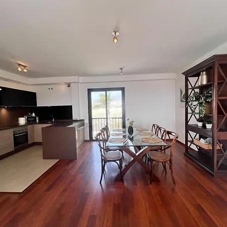 Apartamento Oceanview With Jacuzzi