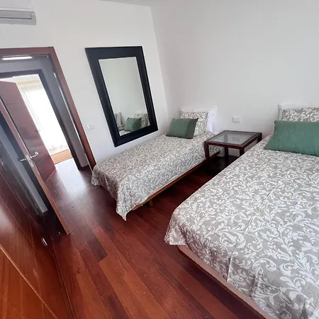 Apartamento Oceanview With Jacuzzi *