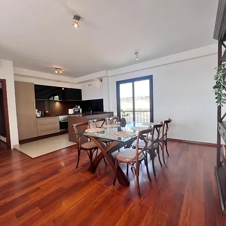 Apartamento Oceanview With Jacuzzi Playa de las Américas