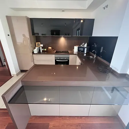Apartamento Oceanview With Jacuzzi