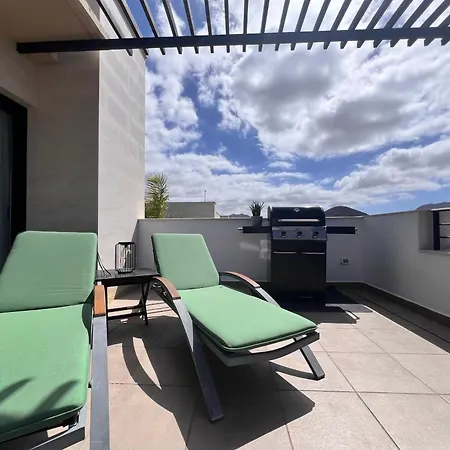 Apartamento Oceanview With Jacuzzi *