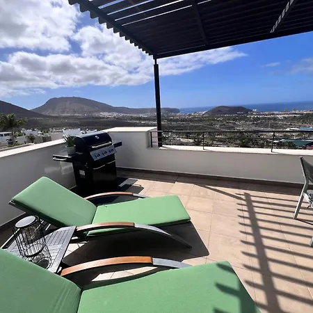 Apartamento Oceanview With Jacuzzi *