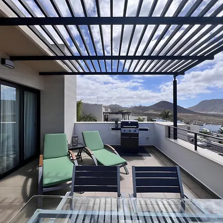 Apartamento Oceanview With Jacuzzi *